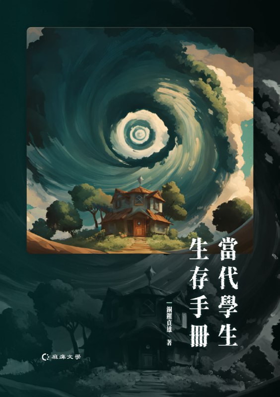 大家好，这里是獨立出版團體「麻痺文學」