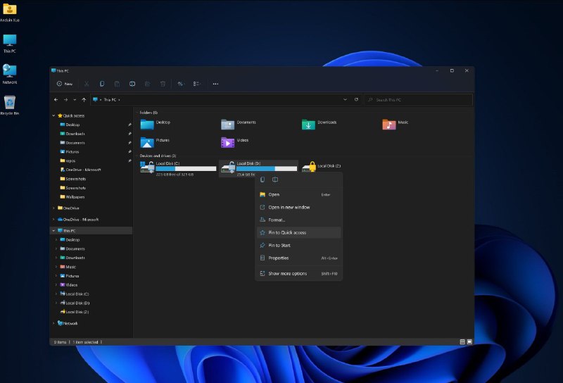 恭喜 Explorer.exe 终于更新了source: 