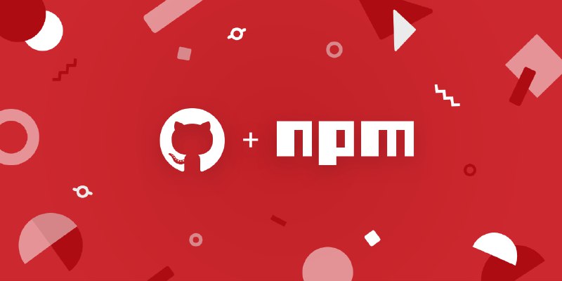 npm is joining GitHub