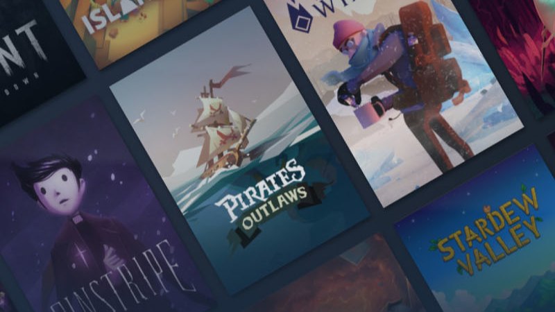 Steam :: Steamworks Development :: Steam Soundtrack Updates