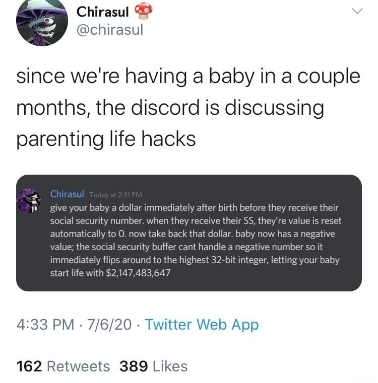 Someone try this
