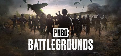 PUBG: BATTLEGROUNDS on Steam
