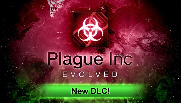 Save 80% on Plague Inc: Evolved on Steam
