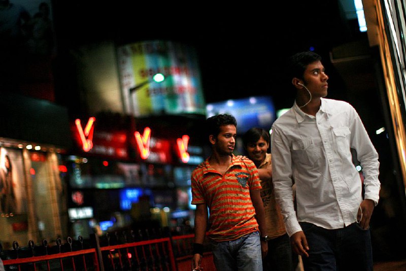 印度不是小白兔——印度封禁59款中国应用的背后