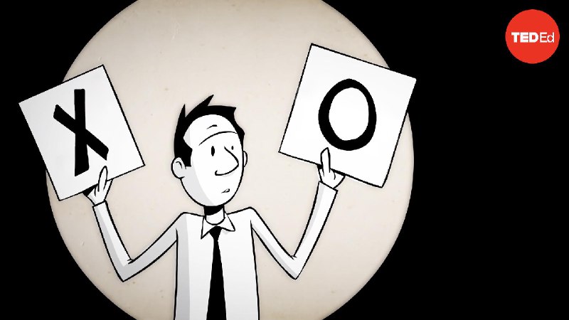 Jay Van Bavel: Do politics make us irrational?