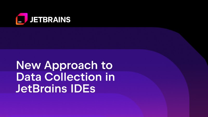 Better AI Depends on Better Data: We Need Your Help - The JetBrains Blog