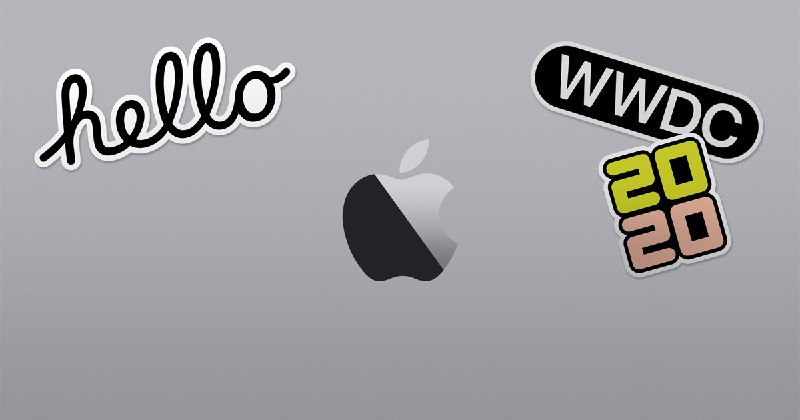 Apple’s Worldwide Developers Conference 2020 kicks off in June with an all-new online format