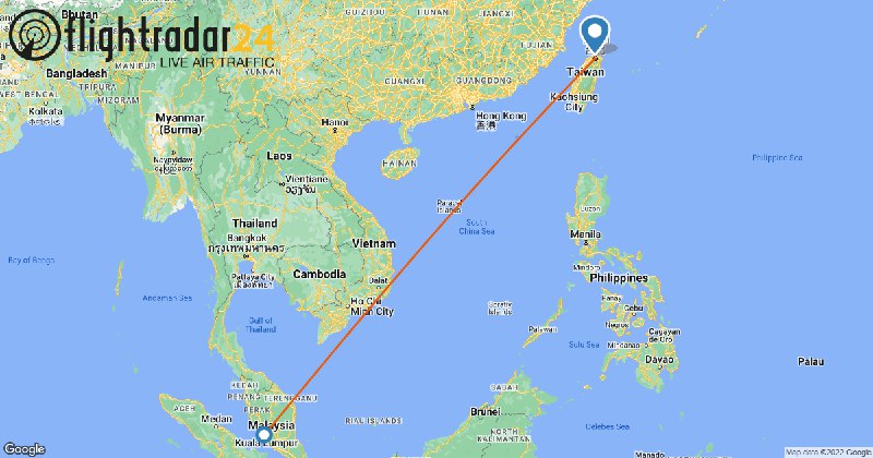 Live Flight Tracker - Real-Time Flight Tracker Map | Flightradar24