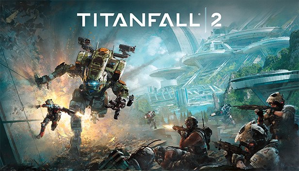 Save 85% on Titanfall® 2 on Steam