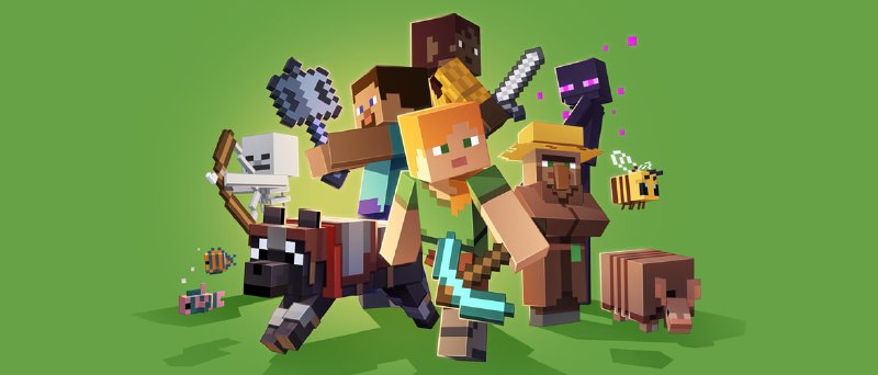 Minecraft’s new version numbering system