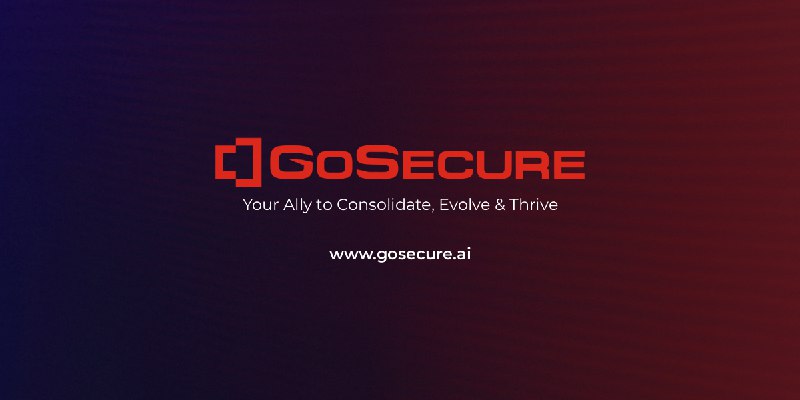 24/7 managed detection, response, and expert cybersecurity services - GoSecure