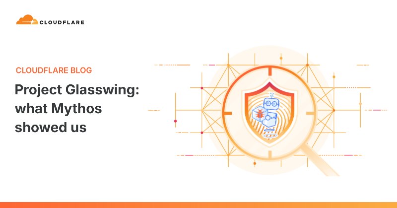 Project Glasswing: what Mythos showed us