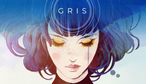 GRIS on Steam