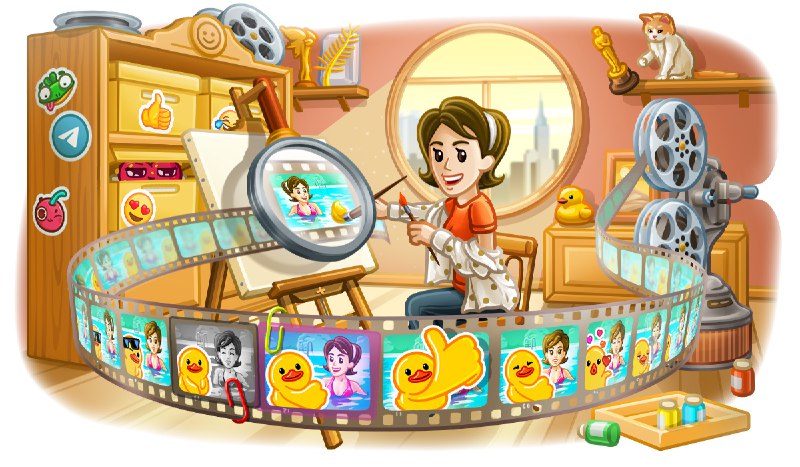 Sticker Editor — Create Your Own Stickers