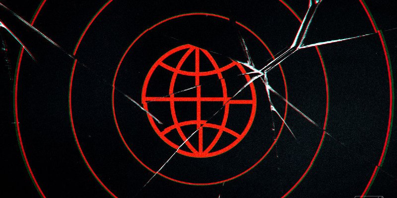 Internet backbone provider shuts off service in Russia