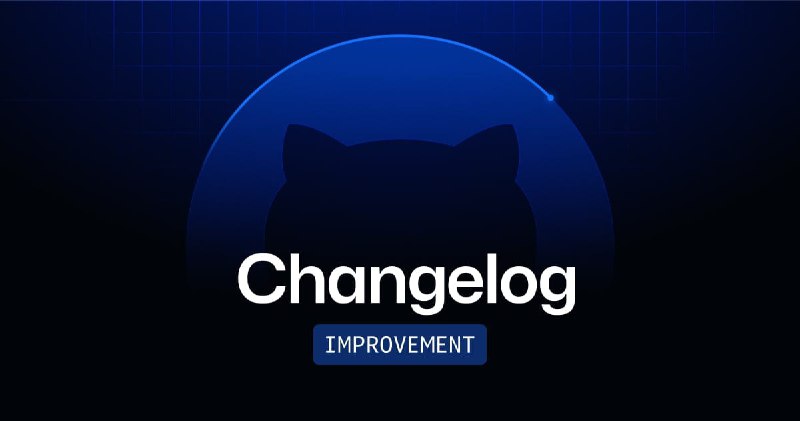 Set the default branch for newly-created repositories - GitHub Changelog