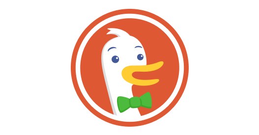 DuckDuckGo - Protection. Privacy. Peace of mind.