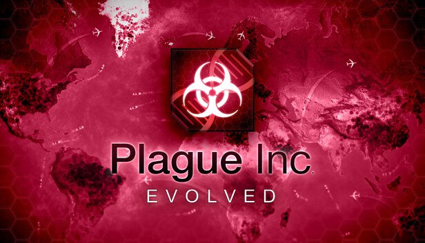 Save 75% on Plague Inc: Evolved on Steam