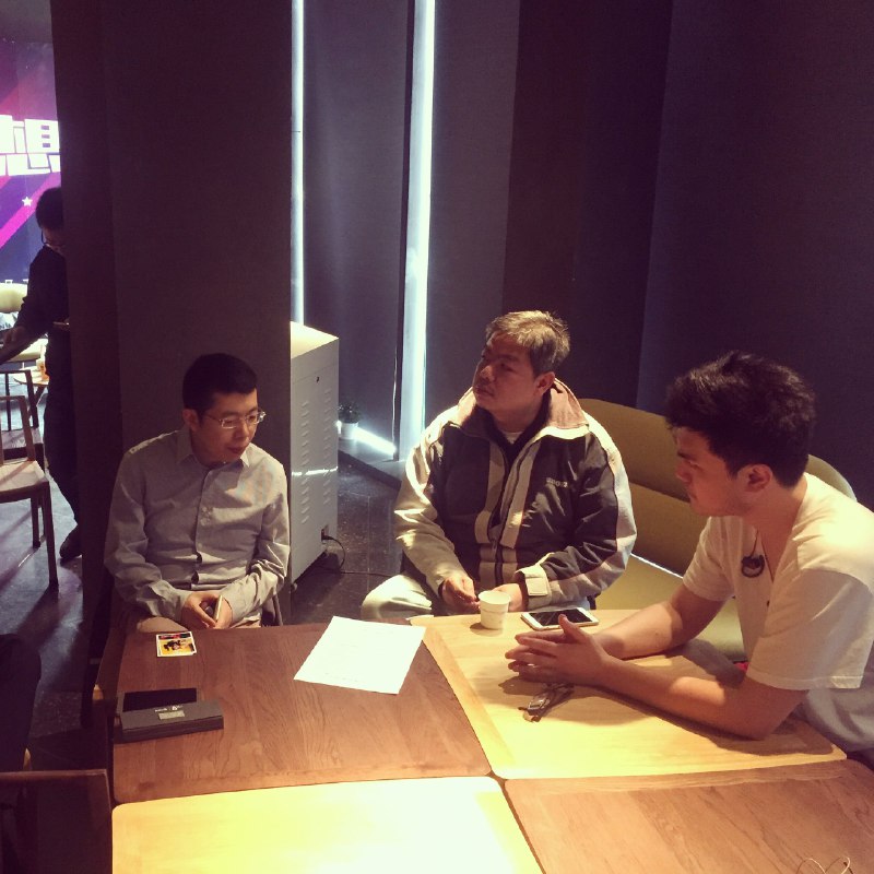 Thomas Yao  (@ghosTM55) on X