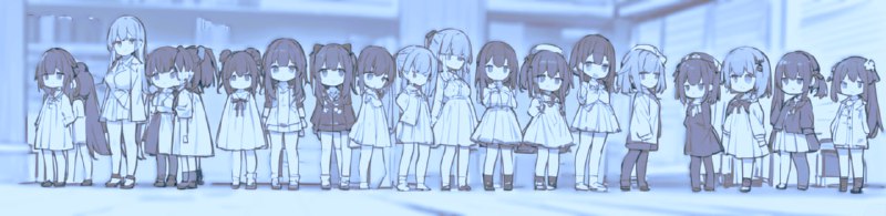 时间线之外的 Kench可能是一些零碎的，发生在时间线之外的，一点细碎的往事