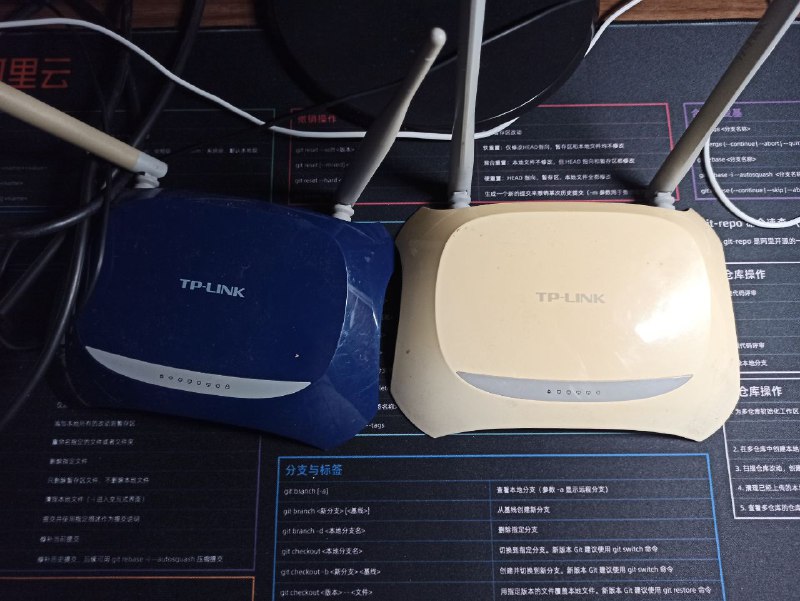 跨年夜搞搬家，忙到现在