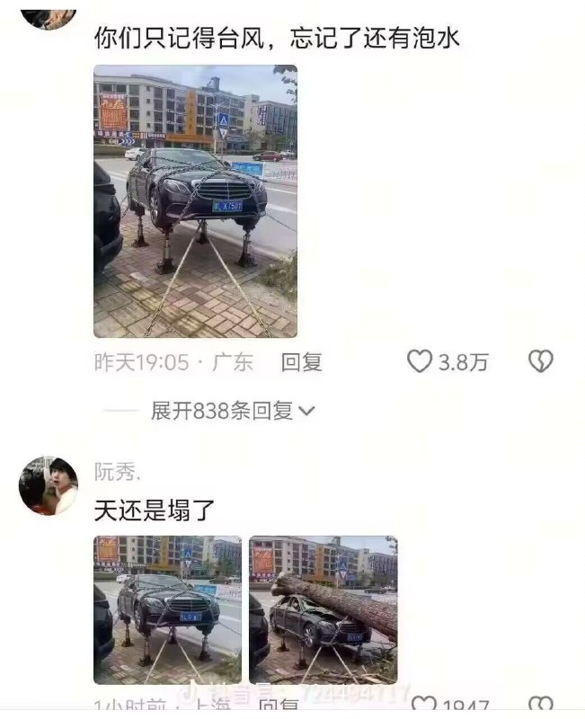 木击car