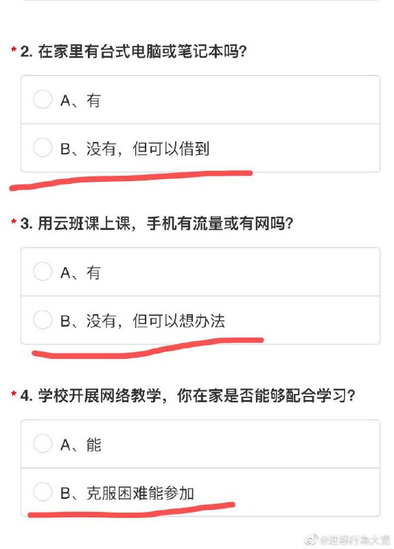 ？消息来源: 