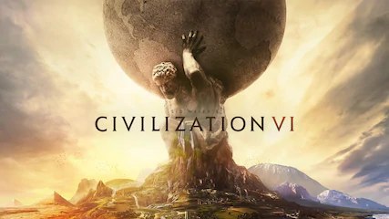 本周的 Epic Games Store 白嫖游戏是 Civilization VI - 文明VI  ，领取规则同上次一致