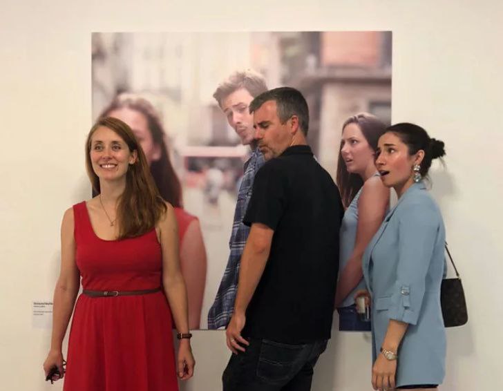 已经10年的梗了居然