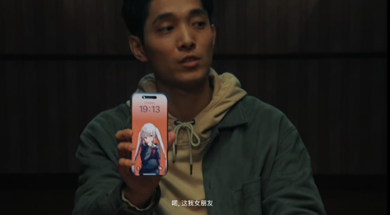 群友 be like