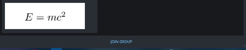 Telegram Desktop 的“未加群不可发言”实现仅为用 JOIN GROUP 按钮作为 banner 挡住输入框，实际上可以直接打字回车发送（利用 emoji 调出 sticker、调用 inline bot 以及 at 群组内用户等皆不受影响）