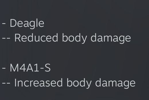 我超，史诗级更新手榴弹能扔了中门对狙没了我超，史诗级更新手榴弹能扔了中门对狙没了