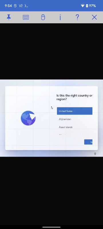 Pixel 6 的 Android 13 DP1 固件中加入了新的虚拟机框架，而且性能相当接近原生硬件水平