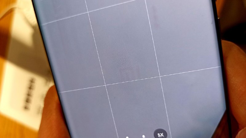 关于体验机烧屏烧出MI这件事