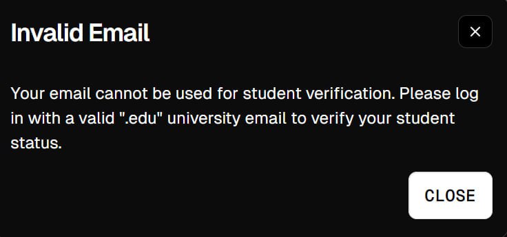 被 SheerId 背刺坏了的 Cursor：