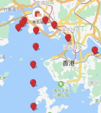 新年快乐！直接跳转最后一步： /Tsing_Yi玩得开心！