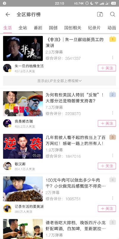 后浪没了，第一是非浪，乐了消息来源: 