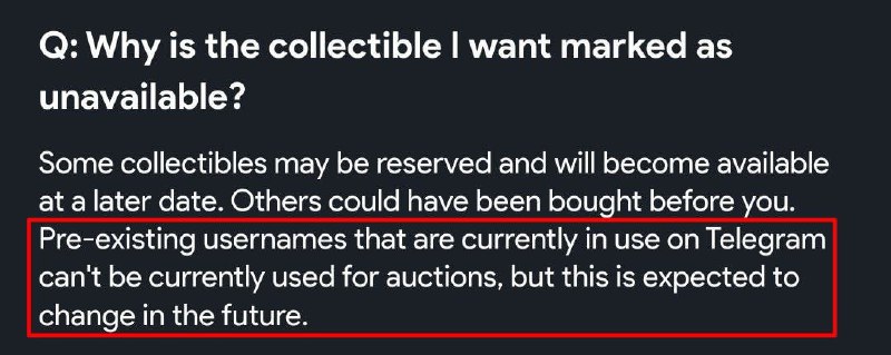 不是你的 username 你拿不到，你的 username 未来也可能不是你的