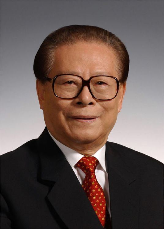 前中共中央总书记江泽民11月30日12:13在上海逝世，享年96岁，死因公布为患白血病合并多脏器功能衰竭