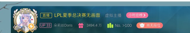 #ACGN ？ 愣住消息来源: 
