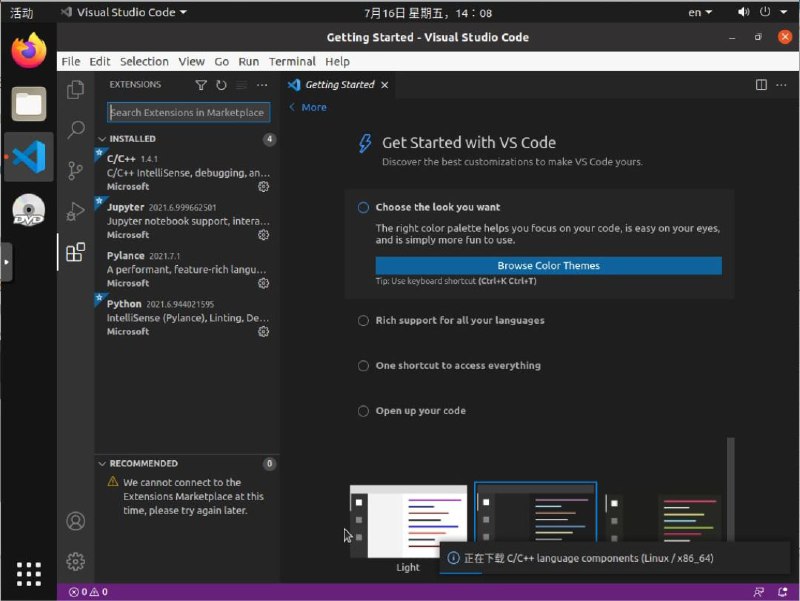 群友拆解篇，图源 @billchenchina @Xeonacid @XJ1qia0另注：1. 没干掉 snap，有 Transmission，删掉了 Thunderbird 一类2. Sublime Text 未激活群友拆解篇，图源 @billchenchina @Xeonacid @XJ1qia0另注：1. 没干掉 snap，有 Transmission，删掉了 Thunderbird 一类2. Sublime Text 未激活