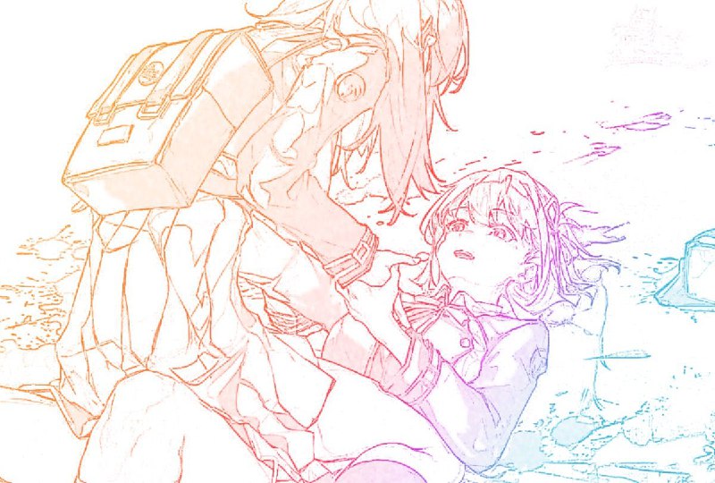 发现 itorr 又整了个新活