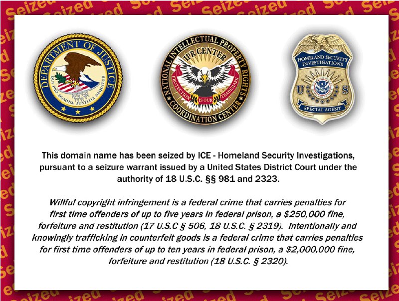 #热门资讯悲报！全世界最大的电子图书馆被 ban 了全世界最大的电子图书馆 z-lib 被美国警方查封，目前官方所有网址均无法访问