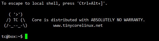 根据 openSUSE 传递内核参数开启 SSH 的玩法，自己基于 Tiny Core Linux 魔改了一个通用的版本：LiPE就像名字带的 PE 一样，在你的服务器上运行以下命令就会自动进入 LiPE 并开启 SSH权限而因为系统是加载到 RAM 里的，所以可以在这之后任意操作服务器，比如全盘备份、重新分区、重装系统还有一些玩法没试过，如果你的服务器支持 VNC 和 UEFI 的话，你甚至可以在 LiPE 分两个区之后，强行进入 Windows 原版安装引导 🌚现在已经在 阿里云&腾讯云&Oracle&WikiHost 测试通过其中又测试了 ArchLinux、CentOS 7、Ubuntu 20、openSUSE Tumbleweed 都是没问题的（当然确保你是 GRUB 2 并且不是 OVZ 或 LCX 虚拟化）因为只启动一次，如果启动失败的话可以重启服务器就能恢复正常，所以不用担心出问题curl 